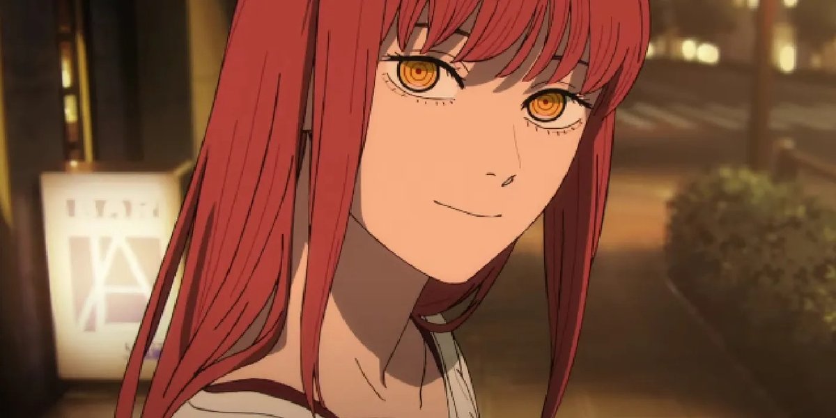 Makima in Tokyo Revengers Explained Her Powers and Goals